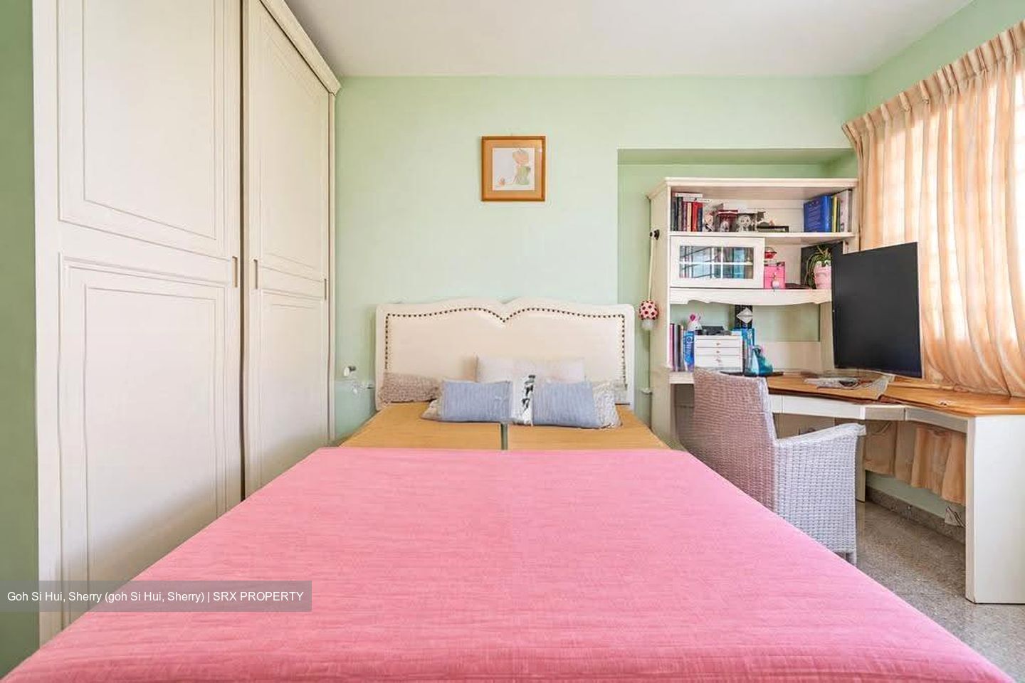 Blk 622 Bukit Batok Central (Bukit Batok), HDB 5 Rooms #623122951